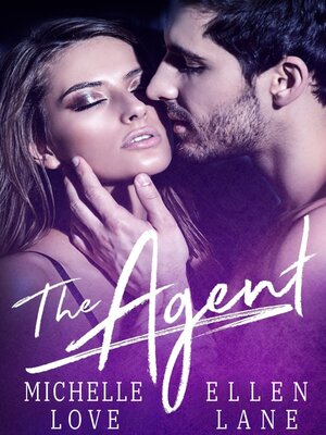 cover image of The Agent